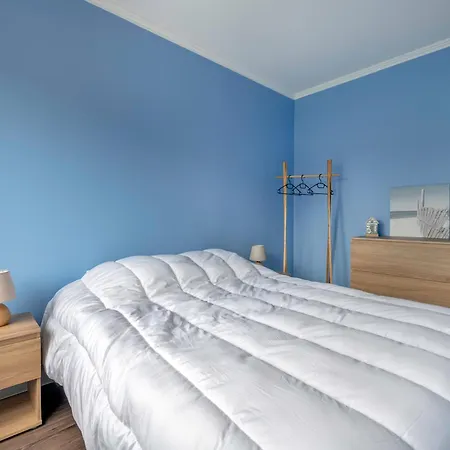 Pour 4 - Centre - 500m De La דירה