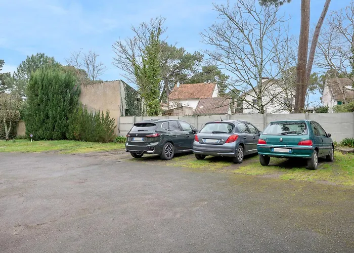 דירה Pour 4 - Centre - 500m De La *