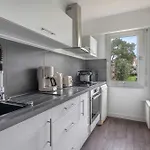 Pour 4 - Centre - 500m De La 公寓