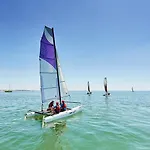 公寓 Pour 4 - Centre - 500m De La