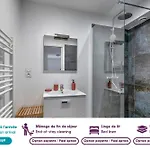 Pour 4 - Centre - 500m De La 公寓