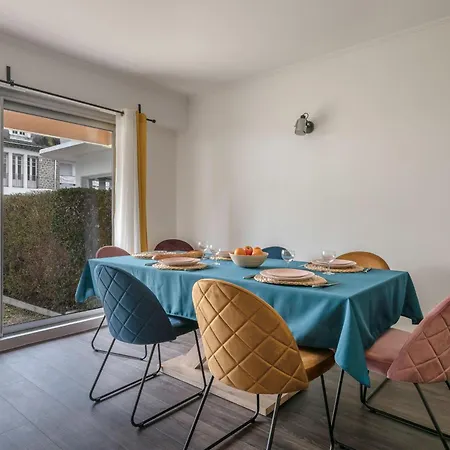 Pour 4 - Centre - 500m De La 公寓 La Baule