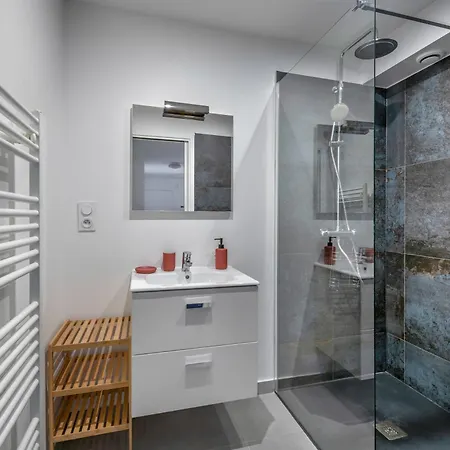 Appartement Pour 4 - Centre - 500m De La La Baule-Escoublac