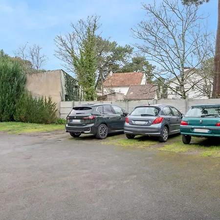 公寓 Pour 4 - Centre - 500m De La *