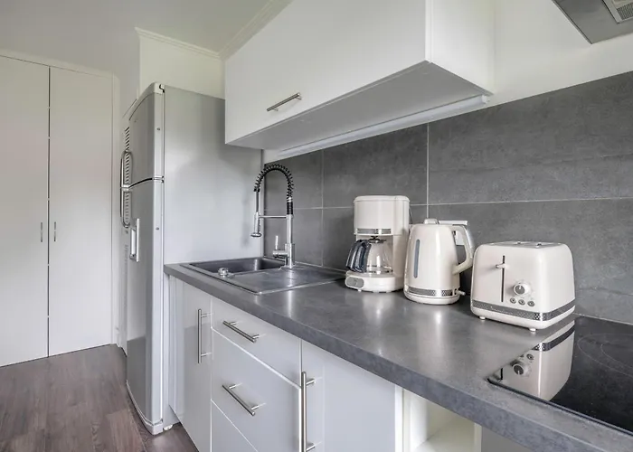 公寓 Pour 4 - Centre - 500m De La