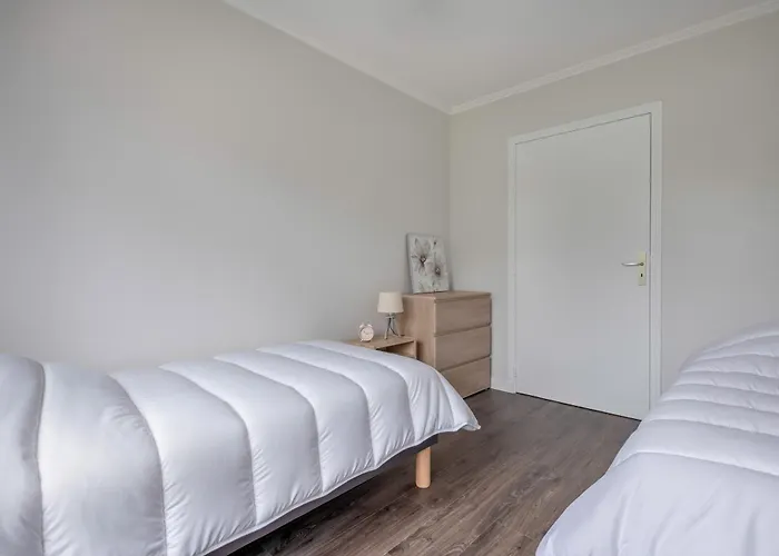 Pour 4 - Centre - 500m De La 公寓